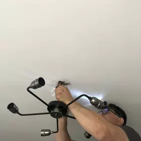 Bild von Hitches & Glitches Electrical Services