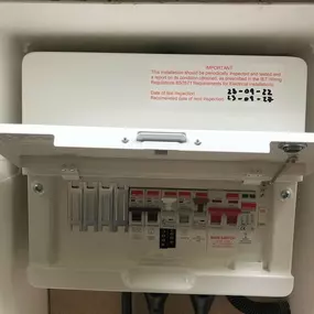 Bild von Hitches & Glitches Electrical Services