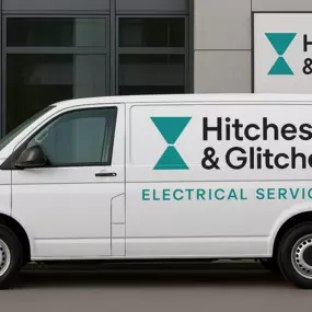 Bild von Hitches & Glitches Electrical Services