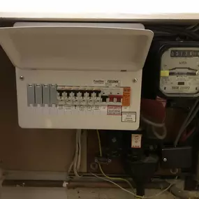 Bild von Hitches & Glitches Electrical Services