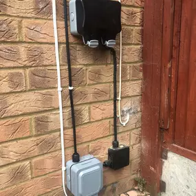 Bild von Hitches & Glitches Electrical Services