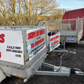 Bild von The Van Man Scotland