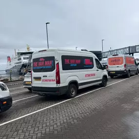 Bild von The Van Man Scotland