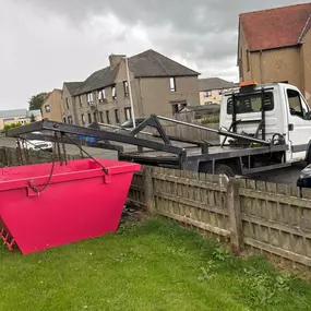 Bild von The Van Man Scotland