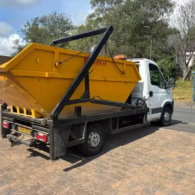 Bild von The Van Man Scotland