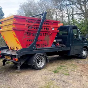 Bild von The Van Man Scotland