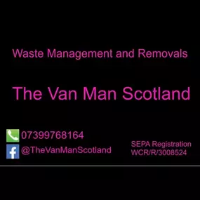 Bild von The Van Man Scotland