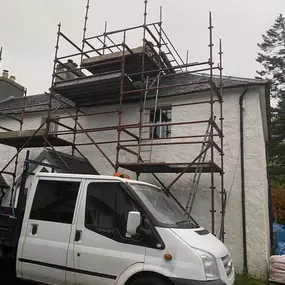 Bild von Highland Home Extensions