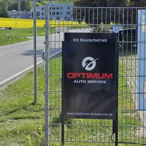 Bild von Optimum Auto Service