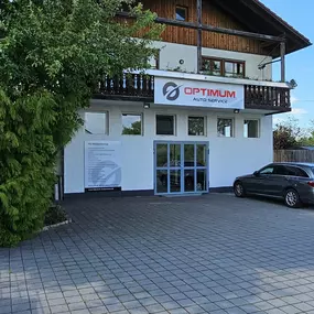 Bild von Optimum Auto Service