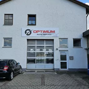 Bild von Optimum Auto Service