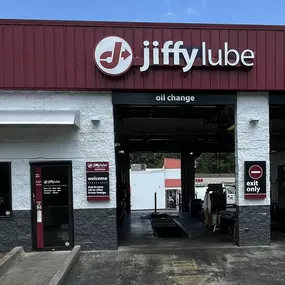 Jiffy Lube 3418 Canton Road, Marietta, Georgia