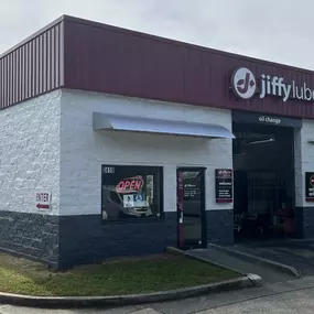 Jiffy Lube 3418 Canton Road, Marietta, Georgia