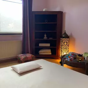 Bild von Gesundheitstempel Lind - Reiki-Therapie, Wellnessmassagen, Tier-Reiki/TK, Fernb.