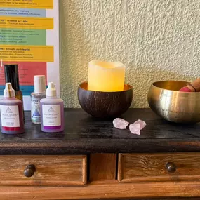 Bild von Gesundheitstempel Lind - Reiki-Therapie, Wellnessmassagen, Tier-Reiki/TK, Fernb.
