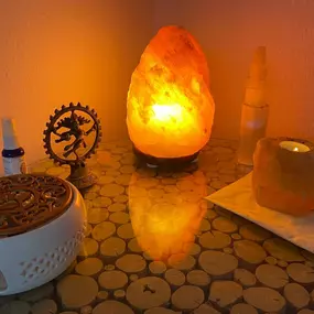 Bild von Gesundheitstempel Lind - Reiki-Therapie, Wellnessmassagen, Tier-Reiki/TK, Fernb.