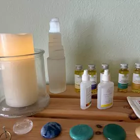 Bild von Gesundheitstempel Lind - Reiki-Therapie, Wellnessmassagen, Tier-Reiki/TK, Fernb.