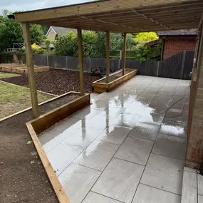 Bild von Langford Landscapes Ltd