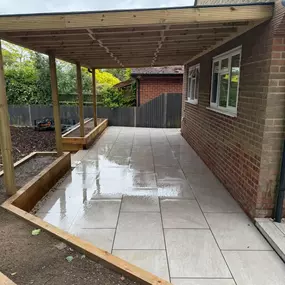 Bild von Langford Landscapes Ltd