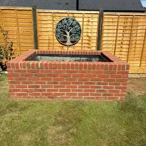 Bild von Langford Landscapes Ltd