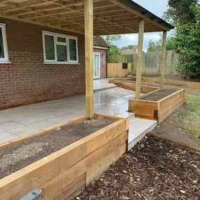 Bild von Langford Landscapes Ltd