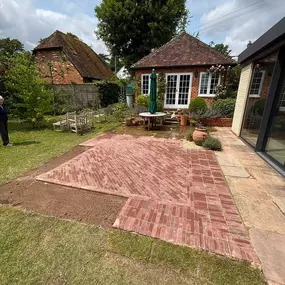 Bild von Langford Landscapes Ltd