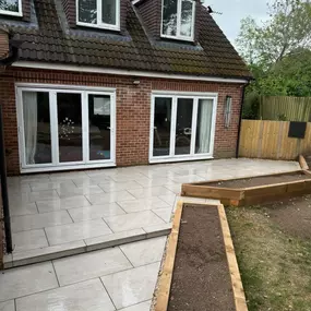Bild von Langford Landscapes Ltd