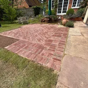 Bild von Langford Landscapes Ltd
