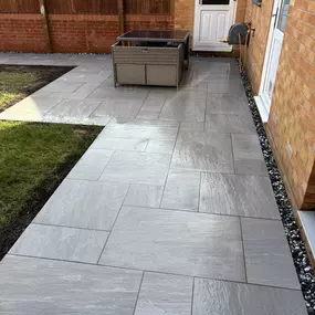 Bild von Langford Landscapes Ltd