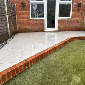 Bild von Langford Landscapes Ltd