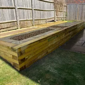 Bild von Langford Landscapes Ltd