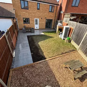 Bild von Langford Landscapes Ltd