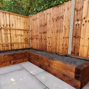 Bild von Langford Landscapes Ltd