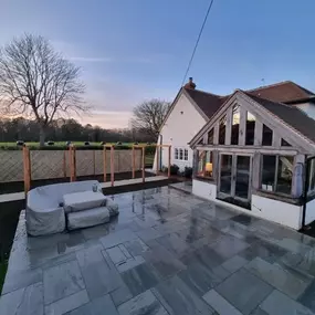 Bild von Langford Landscapes Ltd