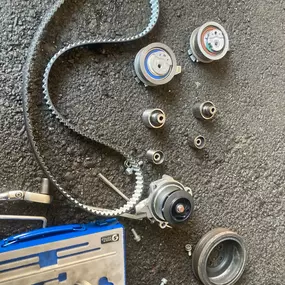 Bild von Middlesex Mobile Mechanic Ltd