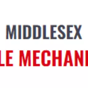 Bild von Middlesex Mobile Mechanic Ltd