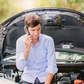 Bild von Middlesex Mobile Mechanic Ltd