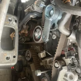 Bild von Middlesex Mobile Mechanic Ltd