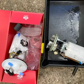 Bild von Middlesex Mobile Mechanic Ltd