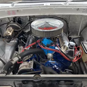 Bild von Middlesex Mobile Mechanic Ltd