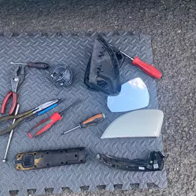 Bild von Middlesex Mobile Mechanic Ltd