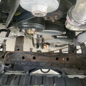 Bild von Middlesex Mobile Mechanic Ltd