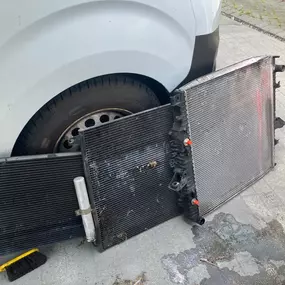 Bild von Middlesex Mobile Mechanic Ltd