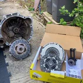 Bild von Middlesex Mobile Mechanic Ltd