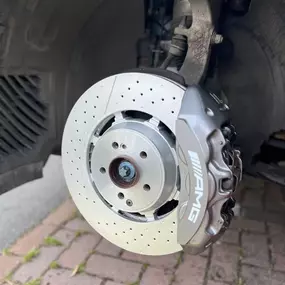 Bild von Middlesex Mobile Mechanic Ltd