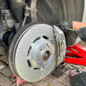 Bild von Middlesex Mobile Mechanic Ltd