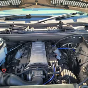 Bild von Middlesex Mobile Mechanic Ltd