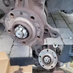 Bild von Middlesex Mobile Mechanic Ltd