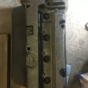 Bild von Middlesex Mobile Mechanic Ltd