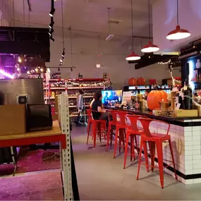 Bild von Brady's Wine Warehouse